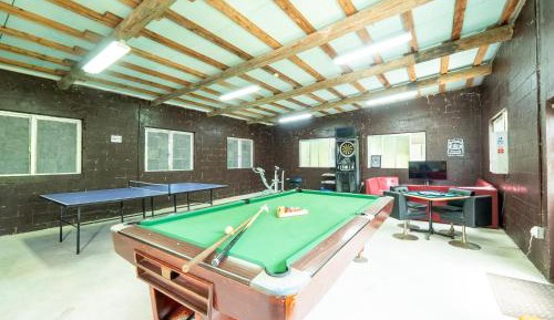 Superior Villa