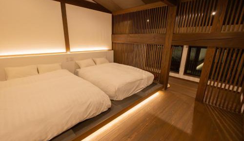 Two-Bedroom Suite