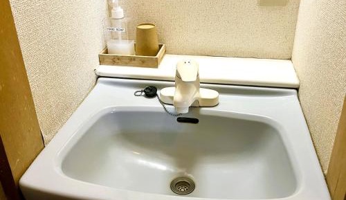 Japanese-Style Quadruple Room