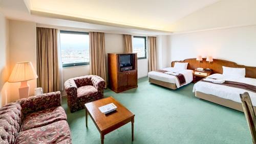 Junior Suite
