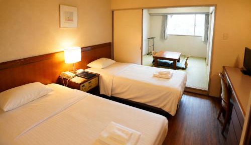 Family Junior Suite