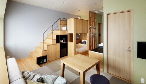 DANDAN Room