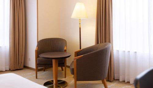 Premium Queen Room