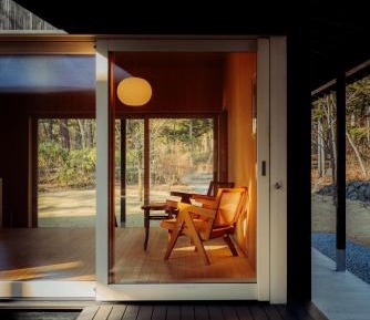 SSH No.3 Superior room