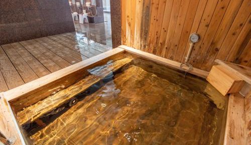 Superior Japanese-Style-Room 40 sqm (Ocean view) - Indoor Bath - Non-Smoking