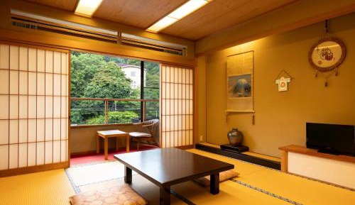 Japanese-Style Room