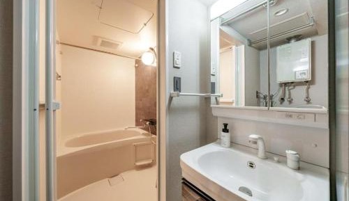 One-Bedroom Standard Apartment