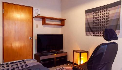Single Room