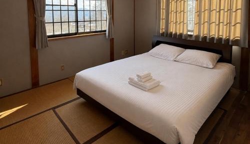 Queen Room