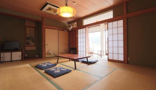 Quadruple Room with Shower