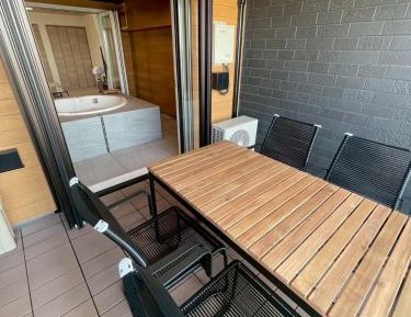 Deluxe Family Suite