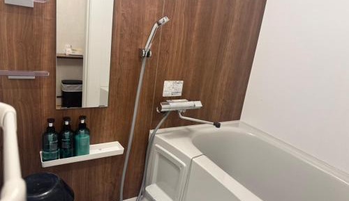 Deluxe Family Suite
