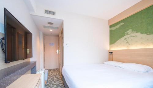 Renovated Standard Double Room