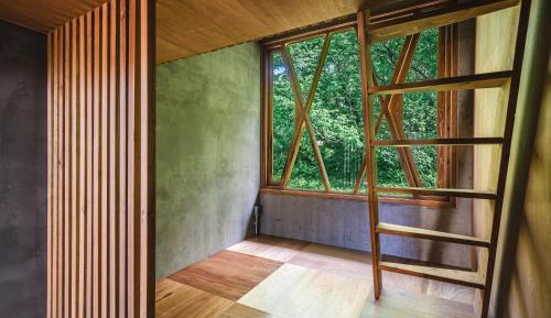Twin Room with Shared Bathroom
