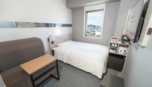 Standard Double Room with Sofa - Non-Smoking