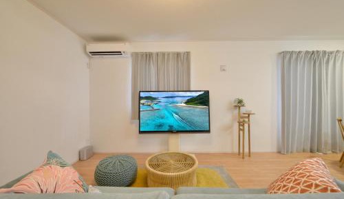 Standard Villa