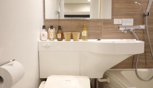 Deluxe Double Room with Bath