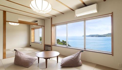 Japanese-Style Room