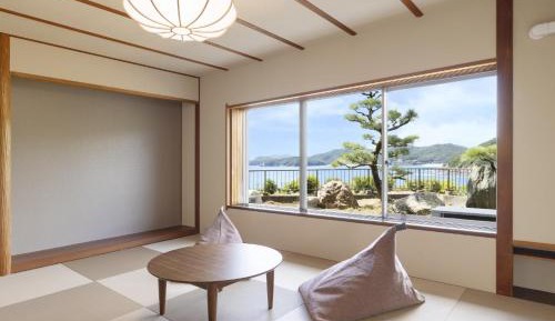 Japanese-Style Room