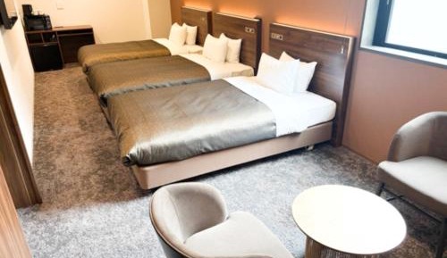 Triple Room - Non Smoking