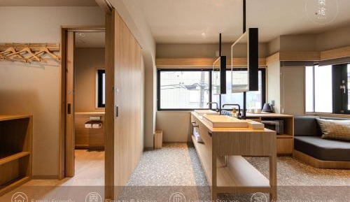 Quadruple Room with Balcony