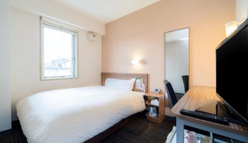 Standard Double Room - Non-Smoking