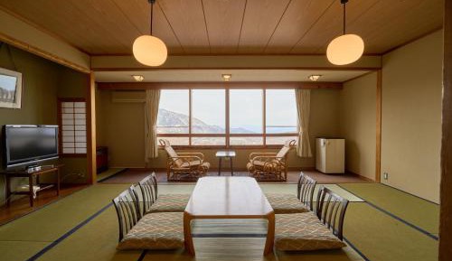 Standard Family Room