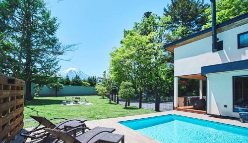 Deluxe Villa