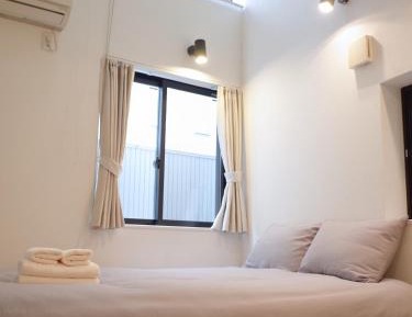 One-Bedroom Apartment - Non-Smoking
