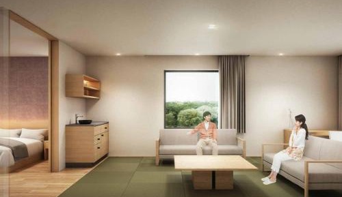 Suite