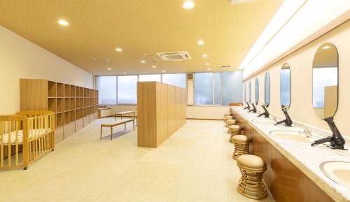 Standard Japanese-Style-Room - Indoor Bath - Non-Smoking
