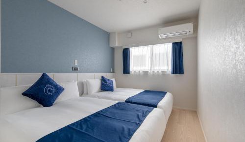 Executive Family Suite