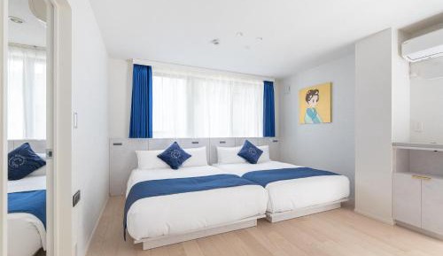 Grand Family Suite