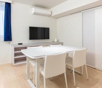Deluxe Dining Room