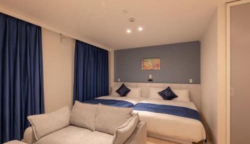 Deluxe Studio Room