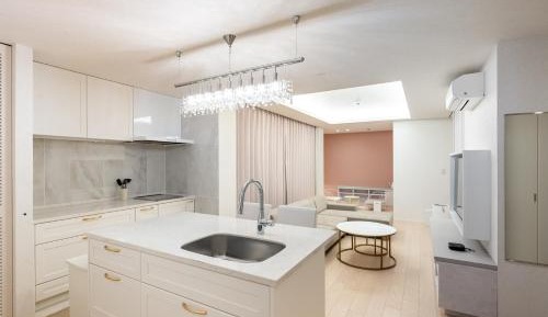 Corner Junior Suite