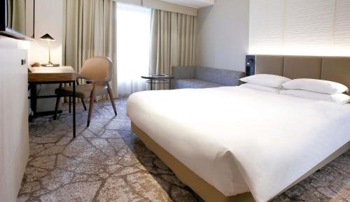 Privilege Double Room - Non-Smoking
