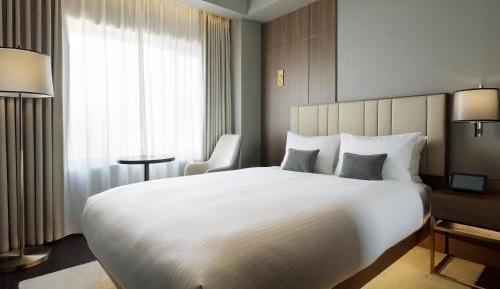 Room Selected at Check-In - Non-Smoking