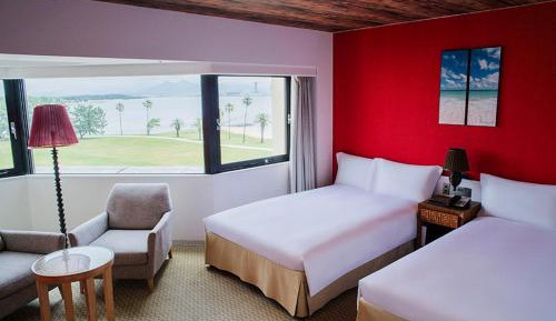 Grand Twin Room - 4-5 Floor