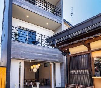 Double Room with Patio