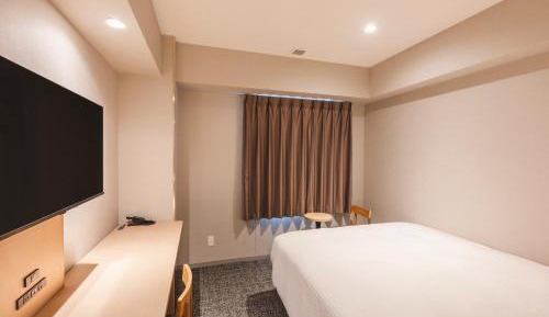 Confort Double Room