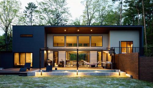 Deluxe Villa