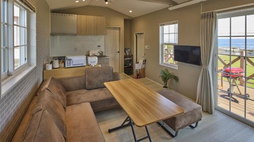 Superior Family Room