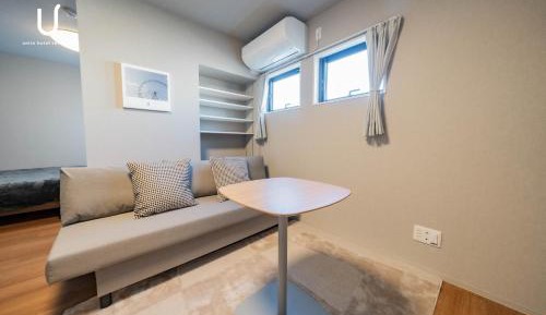 Double Room with Extra Bed