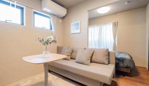 Double Room with Extra Bed