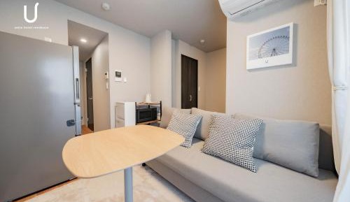 Double Room with Extra Bed