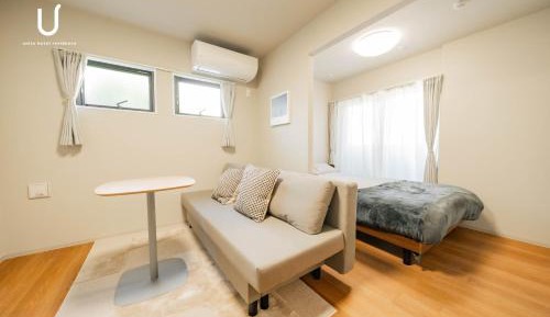 Double Room with Extra Bed