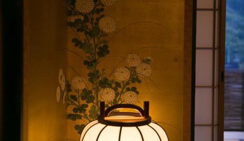 Japanese-Style Room