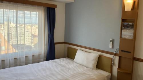 Single Room - Non-Smoking