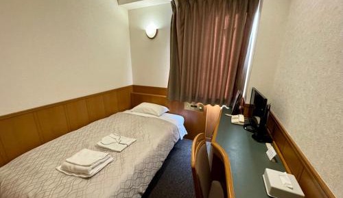 Standard Single Room - Non-Smoking
